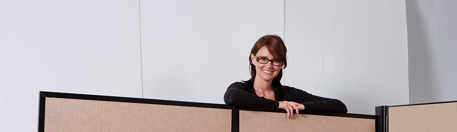 Cubicle extenders pricing