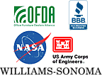 OFDA and BBB Acredited