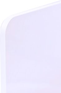 Frosted Acrylic Color