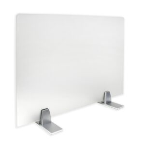 Freestanding Privacy Screen